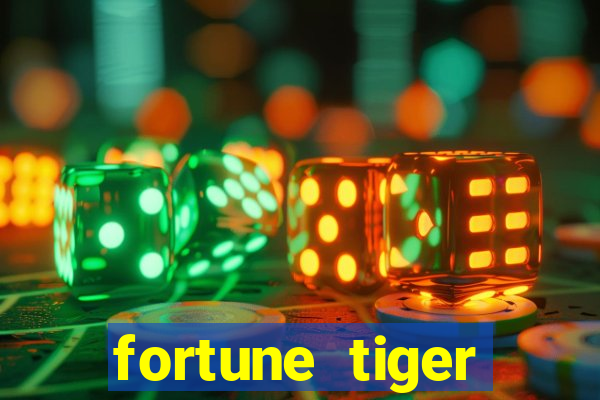 fortune tiger gratis teste